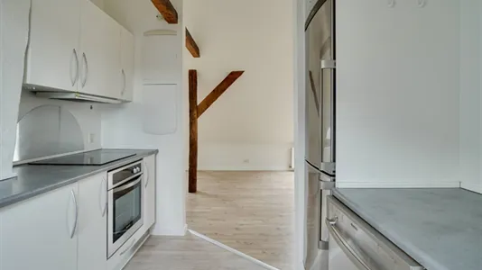 Lejligheder i Rødding - billede 5