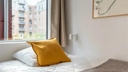 Værelser i Valby - billede 2