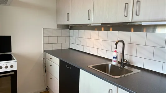 Lejligheder i Bagsværd - billede 2