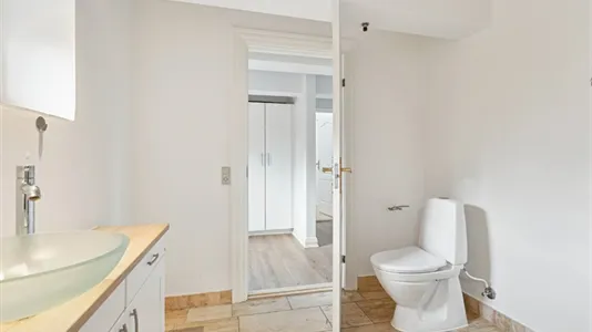 Lejligheder i Ålbæk - billede 5