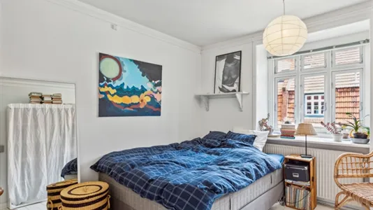 Rækkehuse i Østerbro - billede 11