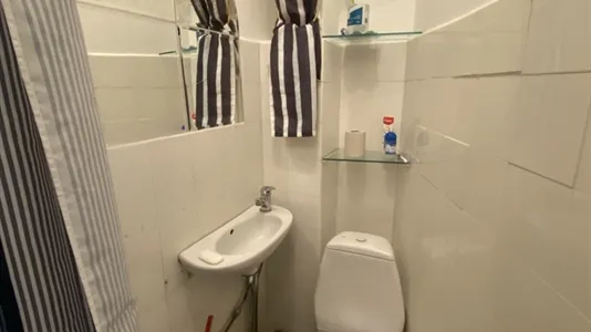 Lejligheder i Hellerup - billede 6