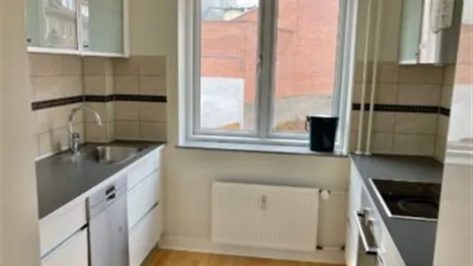 Lejligheder i Odense C - billede 3