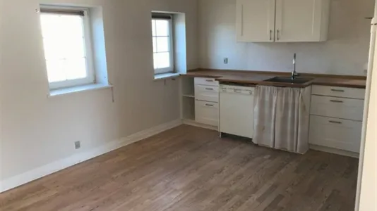 Lejligheder i Ålbæk - billede 9