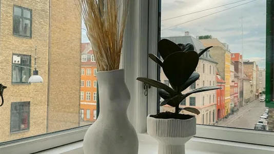 Lejligheder i København K - billede 6