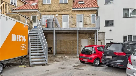 Lejligheder i Næstved - billede 13