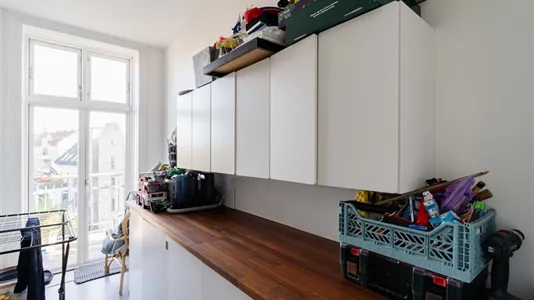 Lejligheder i Nørrebro - billede 8