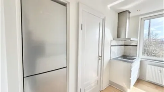 Lejligheder i Odense C - billede 4