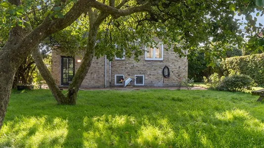 Huse i Århus N - billede 2