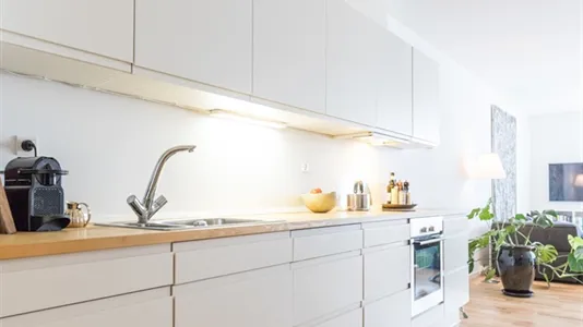 Lejligheder i Østerbro - billede 6