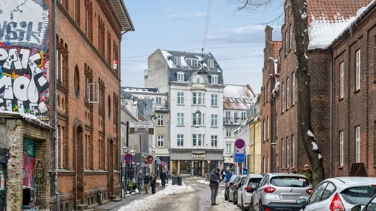 Huse i Århus C - billede 14