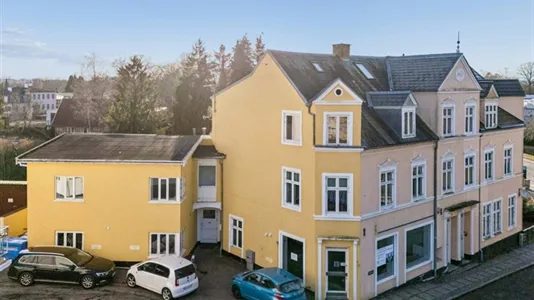 Lejligheder i Fredensborg - billede 3