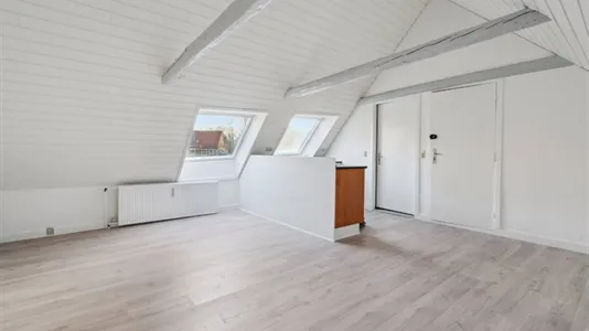 Lejligheder i Tønder - billede 5