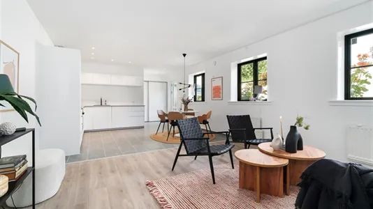 Rækkehuse i Helsingør - billede 9