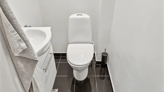 Rækkehuse i Østerbro - billede 8