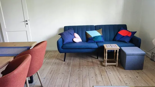 Lejligheder i Område ikke angivet - billede 2