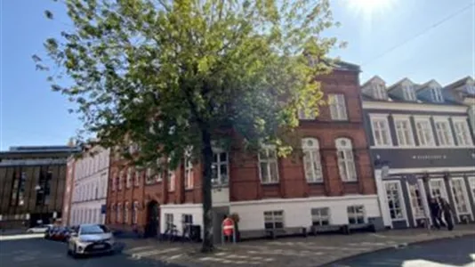 Lejligheder i Odense C - billede 1