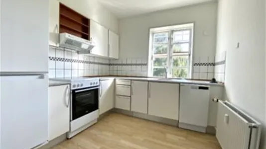 Lejligheder i Nyborg - billede 2