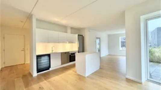 Lejligheder i Odense M - billede 4