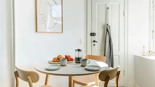 Værelser i Østerbro - billede 7