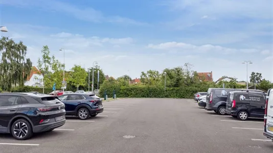 Lejligheder i Vordingborg - billede 14