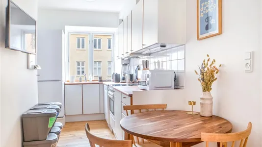 Værelser i Århus C - billede 4