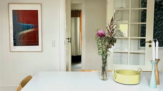 Værelser i Frederiksberg - billede 2