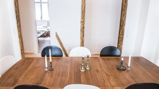 Lejligheder i Vesterbro - billede 8