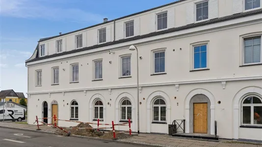 Lejligheder i Vordingborg - billede 11