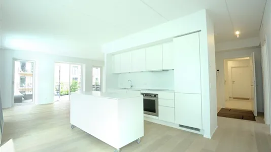 Lejligheder i København S - billede 10