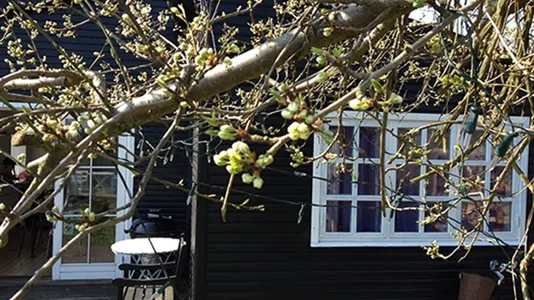 Værelser i København SV - billede 1