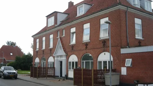 Lejligheder i Gesten - billede 1