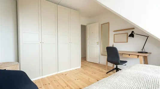 Værelser i Nørrebro - billede 3