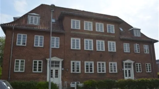 Lejligheder i Nyborg - billede 1