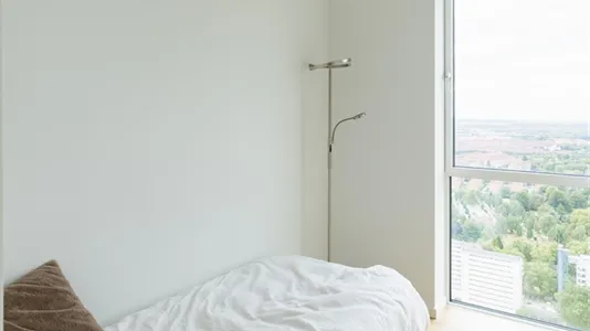 Lejligheder i Vesterbro - billede 6