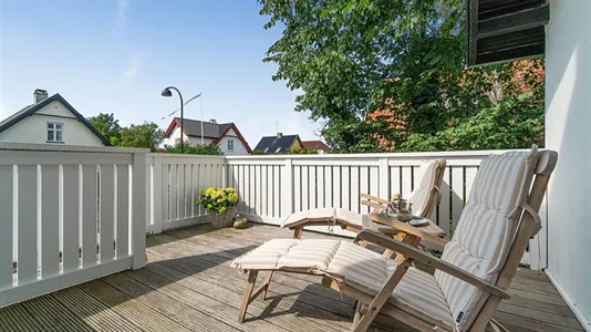 Huse i Hellerup - billede 3