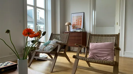 Værelser i Frederiksberg - billede 6