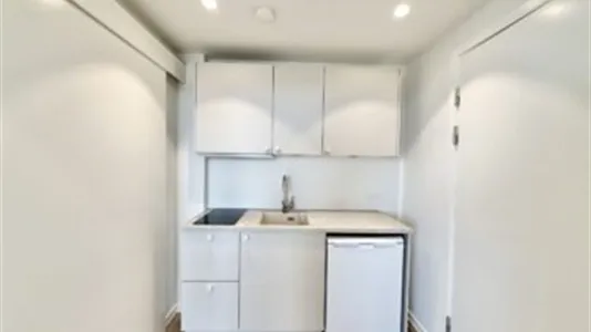 Lejligheder i Nørresundby - billede 2