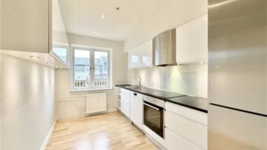 Lejligheder i Odense C - billede 2