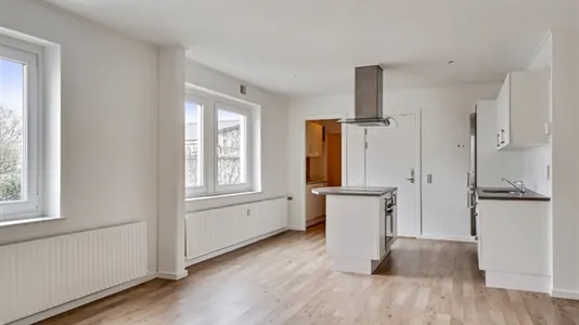 Lejligheder i Toftlund - billede 12