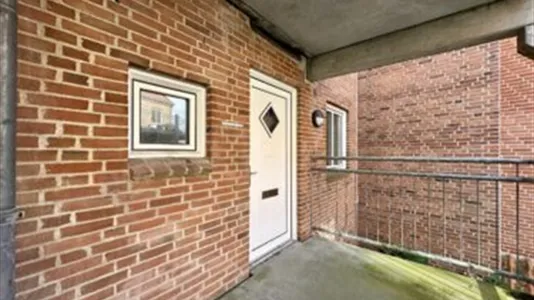 Lejligheder i Tønder - billede 8