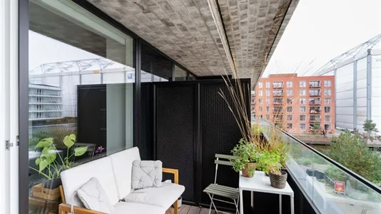 Lejligheder i Nordhavn - billede 6