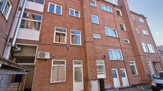 Lejligheder i Næstved - billede 3