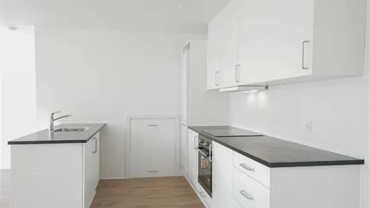 Lejligheder i Vordingborg - billede 3