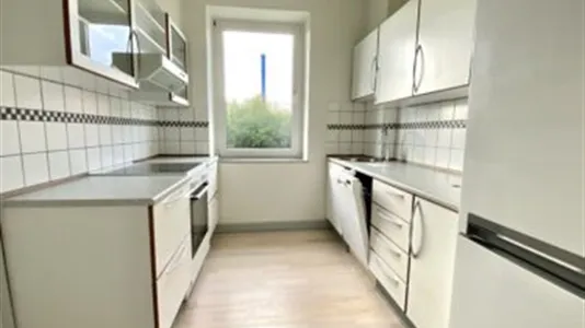 Lejligheder i Odense C - billede 2