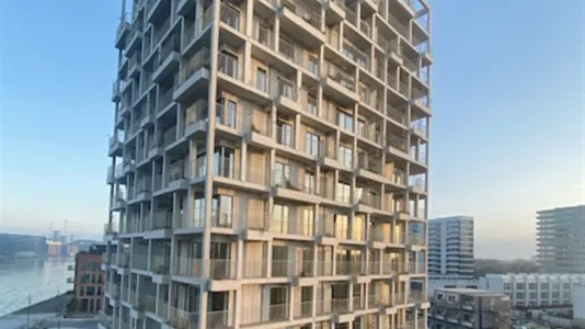 Lejligheder i København SV - billede 1