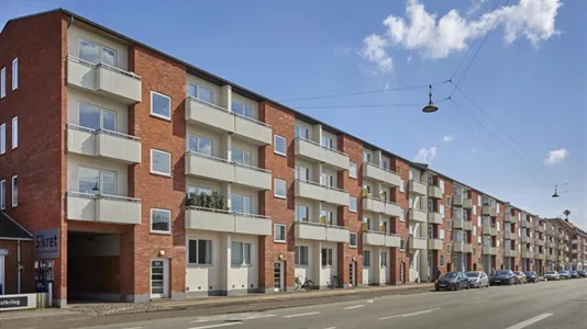 Lejligheder i Vanløse - billede 4