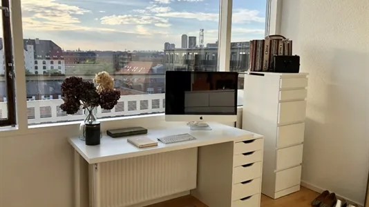 Lejligheder i København SV - billede 10