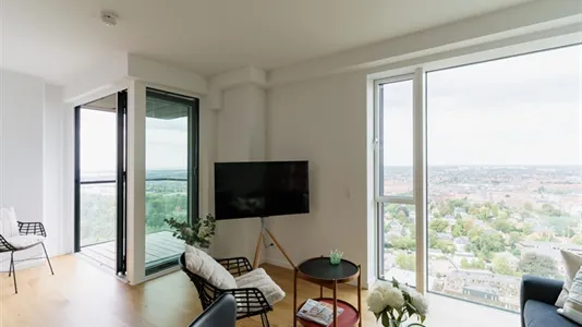 Lejligheder i Vesterbro - billede 11