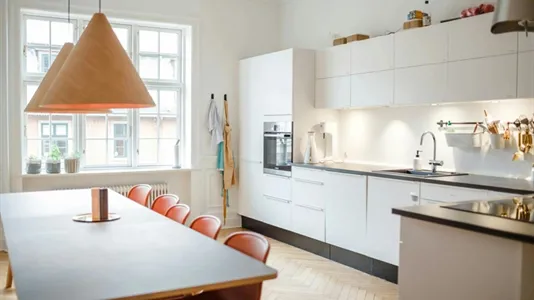 Værelser i Vesterbro - billede 5